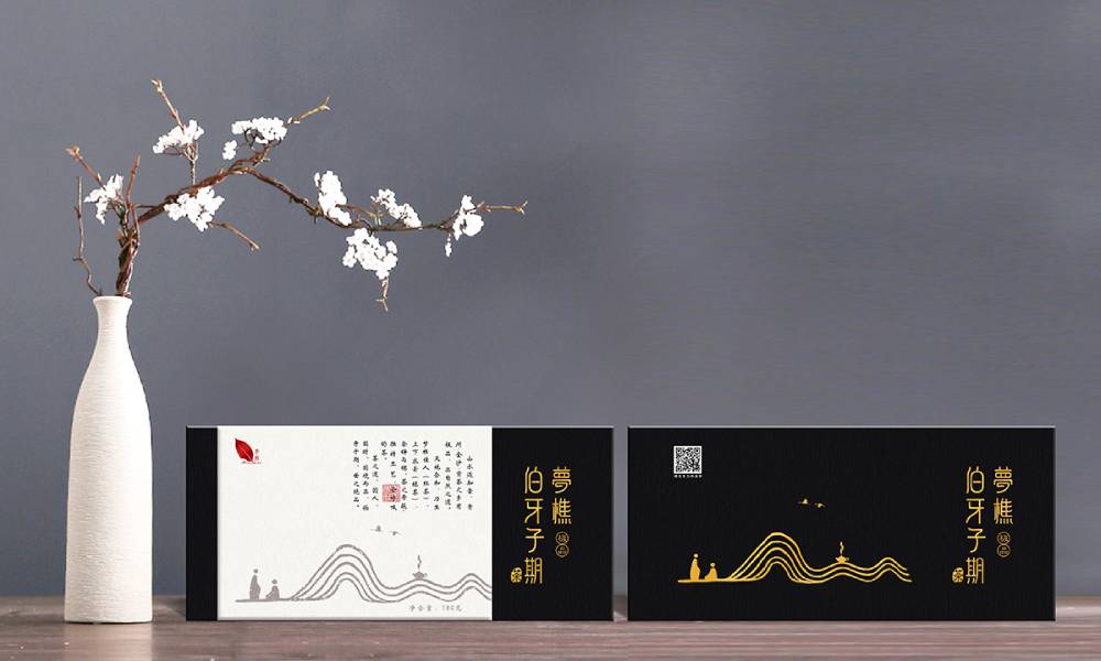 街巷烟火气，匠心手作温——农安县包装设计的人文温度