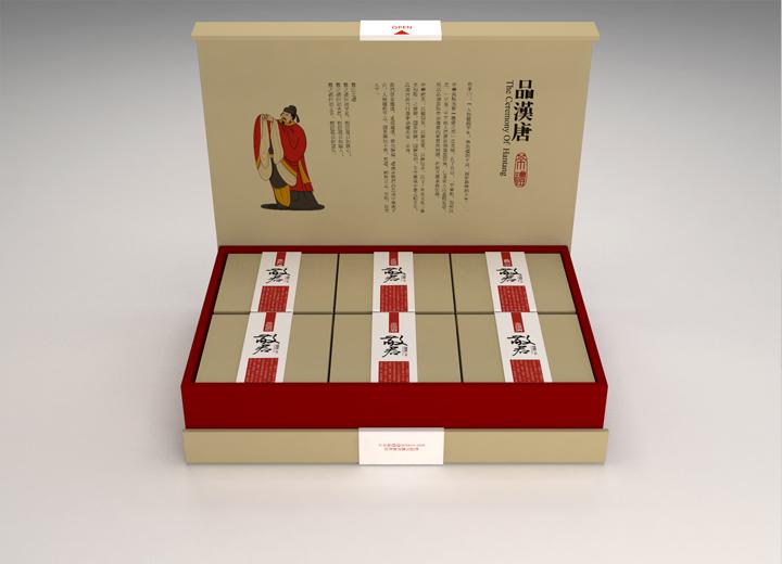 农安县年货包装设计的温情密码——从市井烟火到年节仪式的视觉重构
