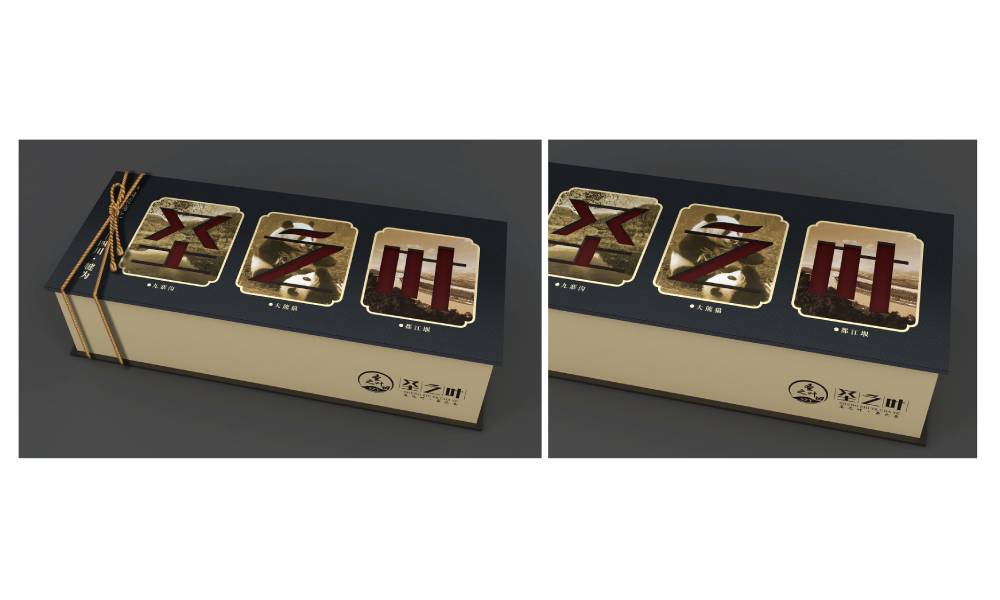农安县包装设计公司如何用视觉革命推动企业品牌年轻化转型？