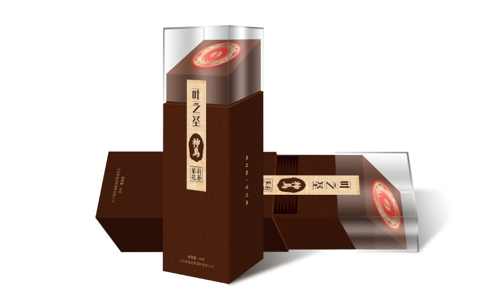 农安县礼品包装设计：以礼传情，融合城市特色，打造有温度的伴手礼